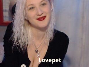 Lovepet