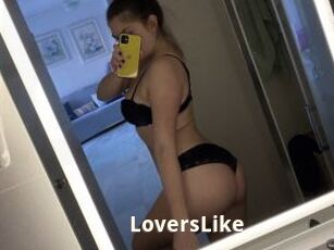 LoversLike