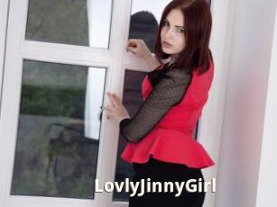 LovlyJinnyGirl