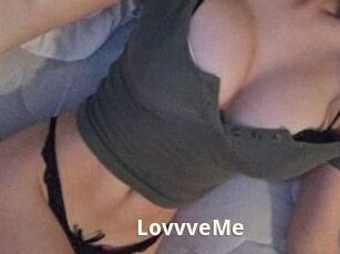 LovvveMe