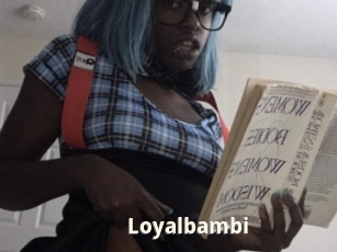 Loyalbambi