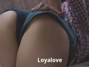 Loya_love