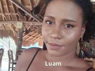 Luam