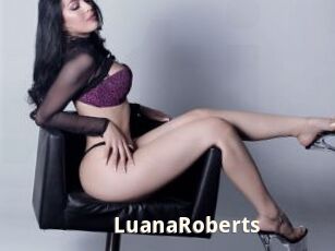 LuanaRoberts