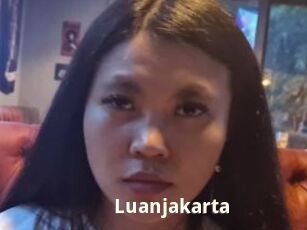 Luanjakarta