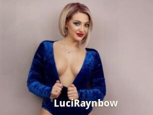 LuciRaynbow