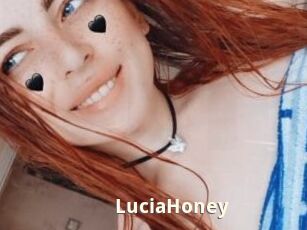LuciaHoney