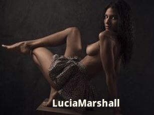 LuciaMarshall