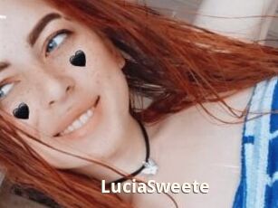 LuciaSweete