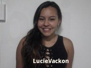 LucieVackon