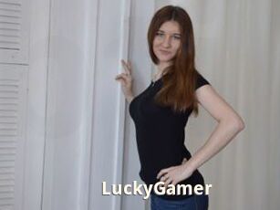 LuckyGamer