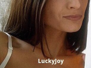LuckyJoy