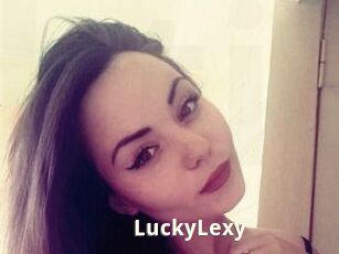 LuckyLexy