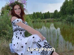 LuckyPeach