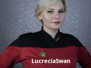 LucreciaSwan