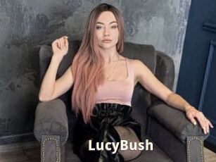 LucyBush