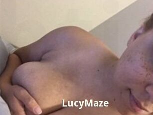 Lucy_Maze