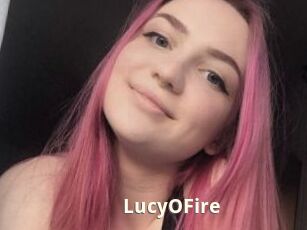 LucyOFire