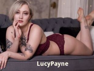 LucyPayne