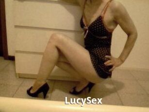 LucySex