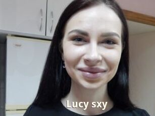 Lucy_sxy
