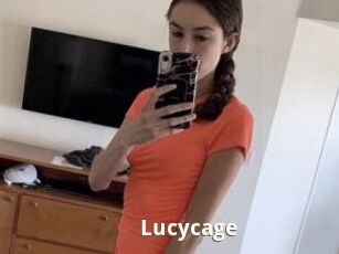 Lucycage