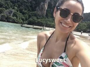 Lucysweet