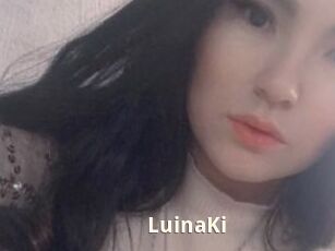LuinaKi