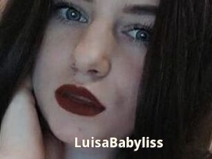 LuisaBabyliss