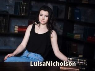 LuisaNicholson