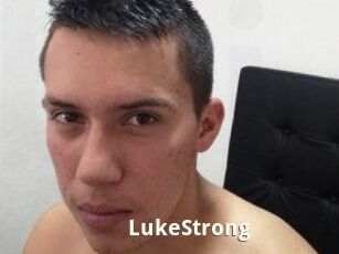 LukeStrong