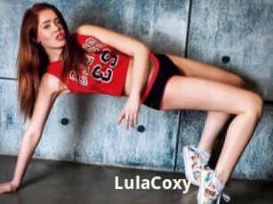 LulaCoxy