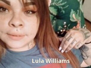 Lula_Williams