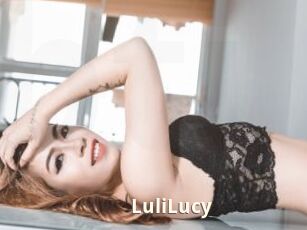 LuliLucy