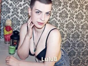LuluB