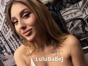 LuluBabeJ
