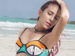 LuluBluet