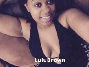 Lulu_Brown
