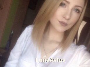 LunaAvluv