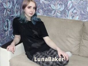 LunaBaker