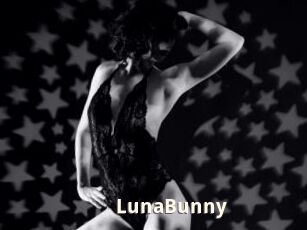 LunaBunny