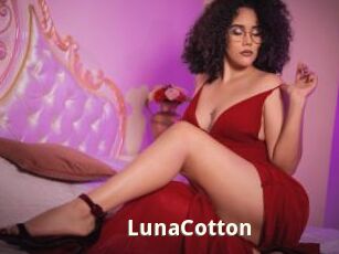 LunaCotton
