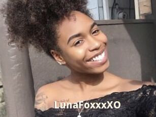 LunaFoxxxXO