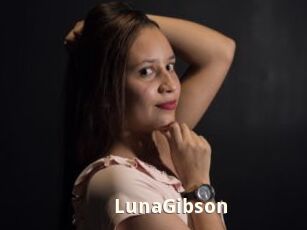 LunaGibson