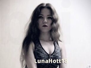LunaHott18