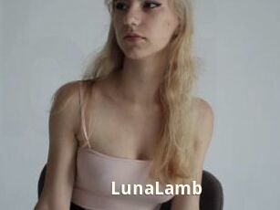 LunaLamb