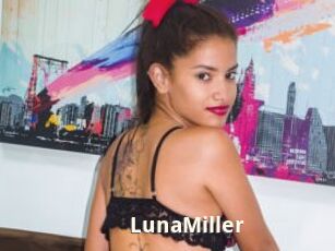 LunaMiller
