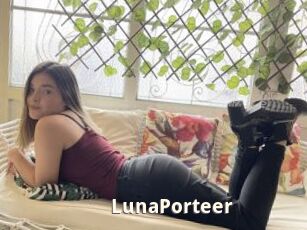LunaPorteer