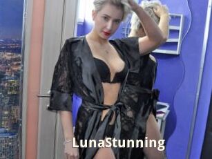 LunaStunning
