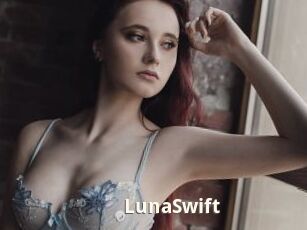 LunaSwift